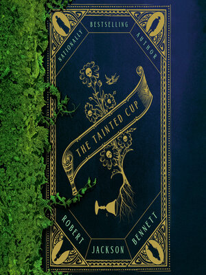 cover image of The Tainted Cup
